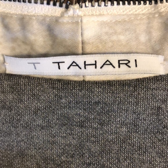 NWT T Tahari dress - Picture 2 of 13
